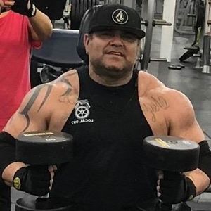 Meet your Posher, David